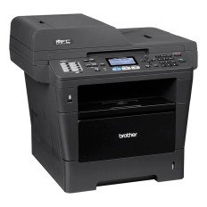 Brother MFC-8910DW | Wireless Monochrome All-in-One Laser Printer