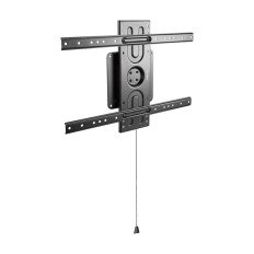 Eaton DWM3780ROT | Tripp Lite Series Portrait/Landscape Rotating Wall Mount for 37-Inch to 80-Inch Curved or Flat-Screen Displays