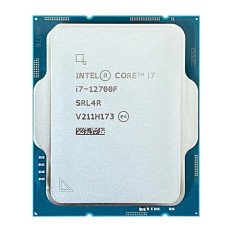 Intel BX8071512700F | Core i7-12700F Dodeca-core (12 Core) 2.1/1.6GHz 25MB L3 Cache Socket FCLGA1700 Processor