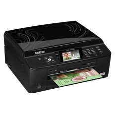 Brother MFC-J835DW | All-In-One Inkjet Printer WiFi Color Scanner Copier Fax