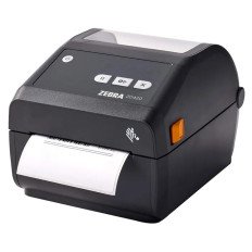 Zebra ZD42042-C01E00EZ | ZD420c Ribbon Cartridge Desktop Printer