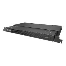 Vertiv SA1-01002S | SwitchAir Passive 1U Airflow Management Device for Switches