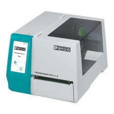 Phoenix 1085260 | Thermomark Roll 2.0 Thermal Transfer Printer