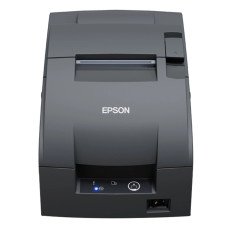 Epson C31CL27032 | TM-U220IIB Impact Receipt Printer With Auto Cutter