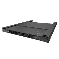 Vertiv SA1-01002XLNB | SwitchAir Passive 1U Airflow Management Device for Switches