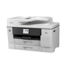 Brother MFC-J6960DW | INKvestment All-in-One Wireless Printer