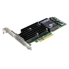 Dell 405-AAXT | PERC H755 SATA 6Gbp/S SAS 12Gbp/S PCI-Express NV Me 4.0 Raid Controller