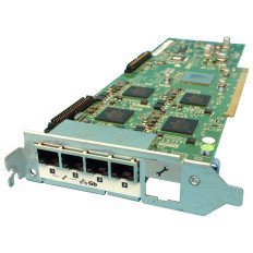 Dell 0W670G | 4-Ports Gigabit Ethernet PCI Express Server Network Card for PowerEdge R900 Server