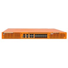 Gigamon GIGAVUE-HC1 | 12-Ports 10GB/s RJ-45 SFP+ Copper 1RU Rack Mountable Compact Modular Switch