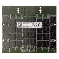 Dell KR1TT6 | 128GB DDR5-4800MHz Non-ECC Unbuffered CAMM CL40 Memory for Precision 7670, 7770, 7680, 7780