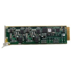 Adtran 1180207L4 | Dual FXO/DPT/TO Access Module for Total Access 1500 Multiservice Platform