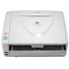 Canon 4624B002 | DR-6030C 600 x 600 dpi 80ppm USB Desktop Document Scanner