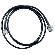 Cisco AIR-CAB005LL-R-N-RF | Aironet 5-Foot Low-Loss Antenna Extension Cable with Type-N Connectors