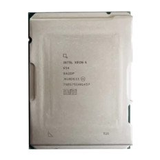 Intel SA2DP | Xeon 654 3.10GHz 72MB Cache Socket FCLGA4710 Processor