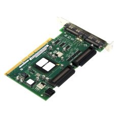 IBM 43W4324-02-CT | Ultra320 SCSI PCIe Controller for System x3250
