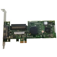 IBM 43W4324-B2-06 | Ultra320 SCSI Controller P Cie Low Profile Bracket
