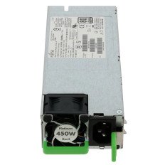 Fujitsu S26113-F575-E13 | 450-Watts 100-240V 47-63Hz 80-Plus Platinum Power Supply Unit for Primergy RX100 S8