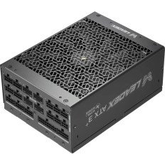 Super Flower SF-2800F14HP | Leadex Titanium 2800-Watts 80-Plus Titanium ATX 3.1 Power Supply