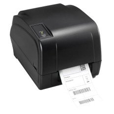 Zebra ZT23042-D21200FZ | ZT230 203 Dpi USB, Ethernet, Serial Direct Thermal Industrial Barcode Printer