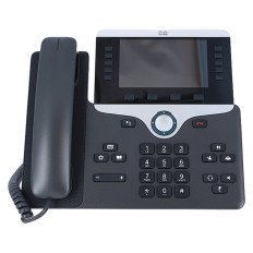 Cisco CP-8851NR-K9++= | IP Phone 8851 NO RADIO VARIANT for TAA