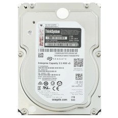 Lenovo 00YK030 | 1TB 7200RPM Serial Attached SCSI (SAS) 12Gb/s Hot-Swappable 3.5-inch Hard Drive
