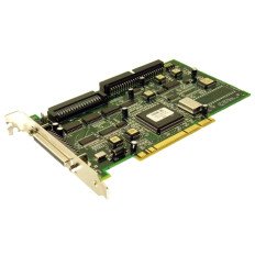 Adaptec AHA-2944UW/DEC | 32-Bit Ultra Wide SCSI HVD PCI Controller Card