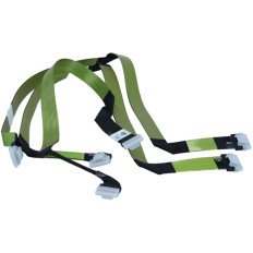 HP P26451-B21 | 8SFF Tri-Mode Cable Kit for ProLiant DL360 Gen10 Plus