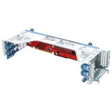 HP P26465-B21 | 8SFF 2NVMe CPU1 Riser Kit for ProLiant DL360 Gen10 Plus