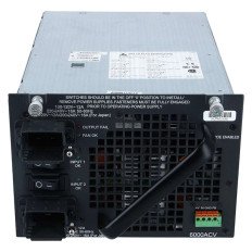 Cisco PWR-C45-6000ACV= | 6000-Watts Power Supply for Catalyst 4500 Series Switch