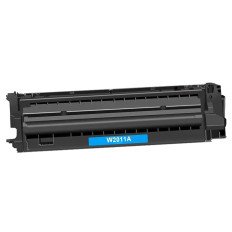 HP W2011A | 659A Cyan Toner Cartridge for Color LJ Enterprise M856 / MFP M776 Series Printers