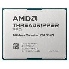 AMD 100-100001361WOF | Ryzen Threadripper PRO 9995WX 2.5 GHz 96-Core sTR5 Processor