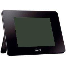Sony DPFD830 | 8-inch Digital Photo Frame with 4:3 Aspect Ratio LCD
