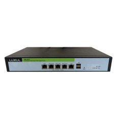 Luxul XBR-4400 | Commercial‑Grade Multi‑WAN Gigabit Router