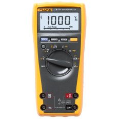 Black Box FLUKE-179 | NIB-Fluke 179 Digital Multimeter