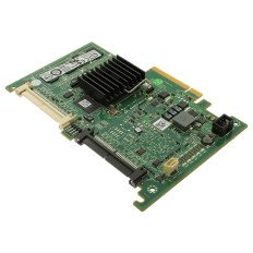 Dell T954J-06 | PERC 6/i Dual Channel SAS 3Gb/s PCI Express x8 256MB Cache RAID Controller Card