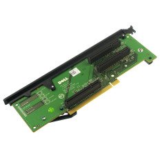 Dell 0R559C | 3-Slots PCI Express Expansion Riser Card Board for PowerEdge R710