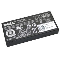 Dell FR463 | 7Wh 3.7V Lithium-Ion (Li-Ion) Raid Controller Battery