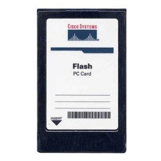 Cisco MSCCS16004F | 4MB Flash Card For 1600 Series