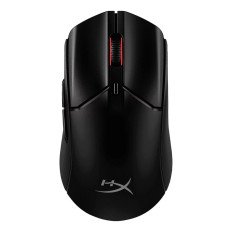HP 6N0B0AA | HyperX Pulsefire Haste 2 Wireless Gaming Mouse (Black)