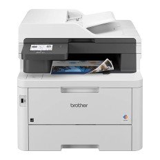 Brother MFCL3780CDW | Wireless Digital Color All-in-One Printer
