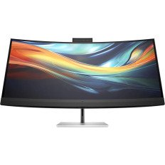 HP 8Y2R2AA | Series 7 Pro 740PM 40-Inch 5K2K Curved Monitor