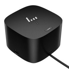 HP 4J0A2AA | 120W Thunderbolt G4 Dock
