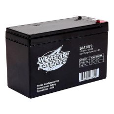 Generic SLA1079 | Interstate 12V 8Ah AGM SLA Battery