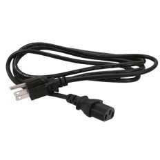 Juniper CBL-EX-PWR-C13-US | 2.40m NEMA 5-15 to C13 Power Cable