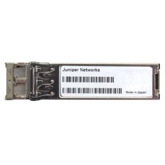 Juniper SFPP-10G-LRT2-C | 10Gb/s 10Gbase-LR 8.2dBm Single-mode Fibre TX 1260nm RX 10Km Duplex LC Connector SFP+ Optical Transceiver Module
