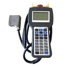 Exor 104W3803P001 | Handheld Human-Machine Interface (HMI) Unit