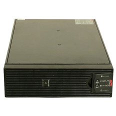 APC SURTA3000XL-2 | Smart-UPS RT 2100-Watts 3000VA 120V 6x NEMA 5-15R Outlets 3U Rackmount UPS