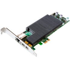 10ZiG V1200-H | 10ZiG Tera2220 Dual Display PCoIP Host Card