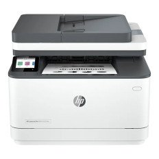 HP 3G628E#BG | LaserJet Pro 3101fdw Monochrome Wireless Laser Multifunction Printer