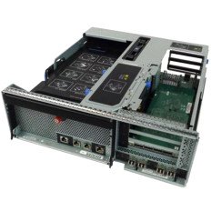 NetApp FAS3140C | Midrange Unified Enterprise Storage System for (SAN) and (NAS) Data Management